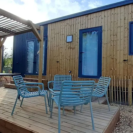 Sunelia La Presqu'ile-1 By Interhome Hébergement de vacances *
