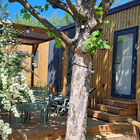 Sunelia La Presqu'ile-1 By Interhome Hébergement de vacances Prunières