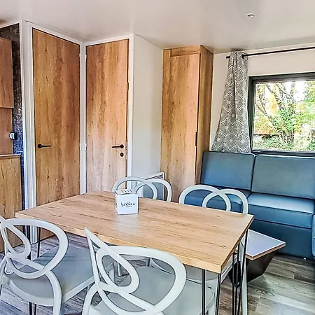 Hébergement de vacances Sunelia La Presqu'ile-1 By Interhome Prunières