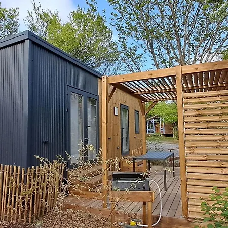 Sunelia La Presqu'ile-1 By Interhome * Prunières